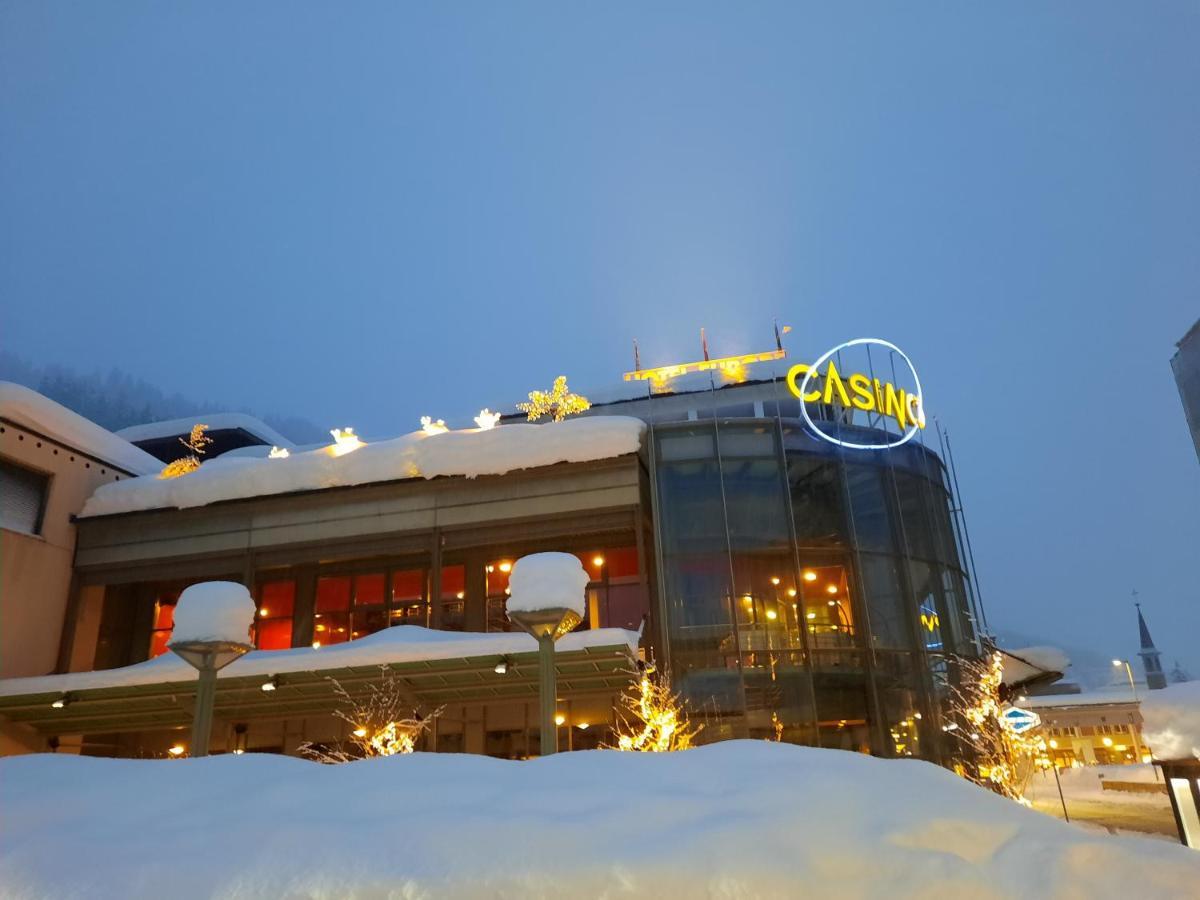 Apartment Holiday Apartment Davos Residence *