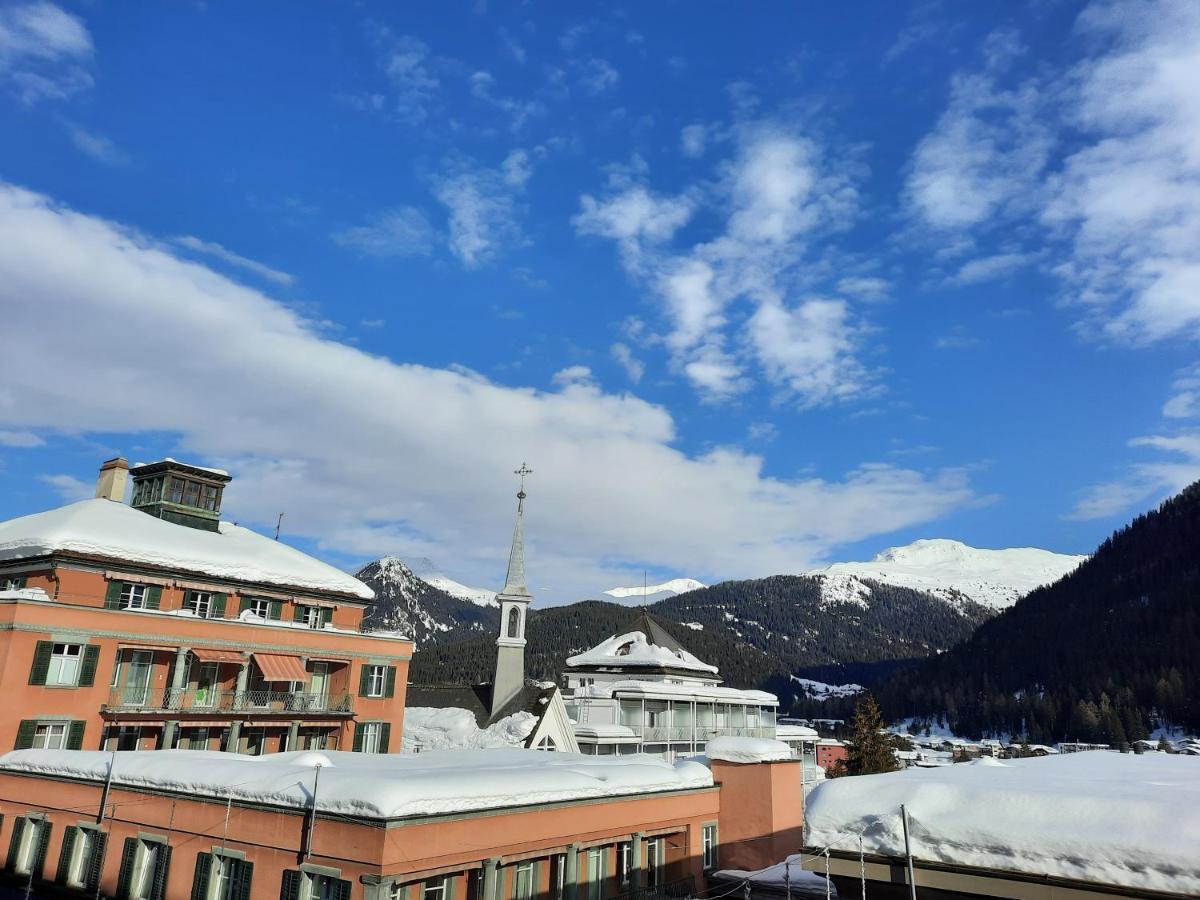 Holiday Apartment Davos Residence * Davos