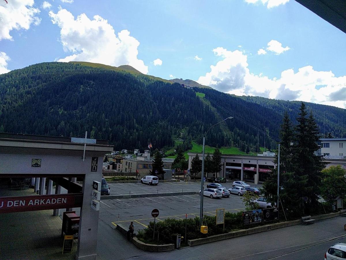 Holiday Apartment Davos Residence * Davos