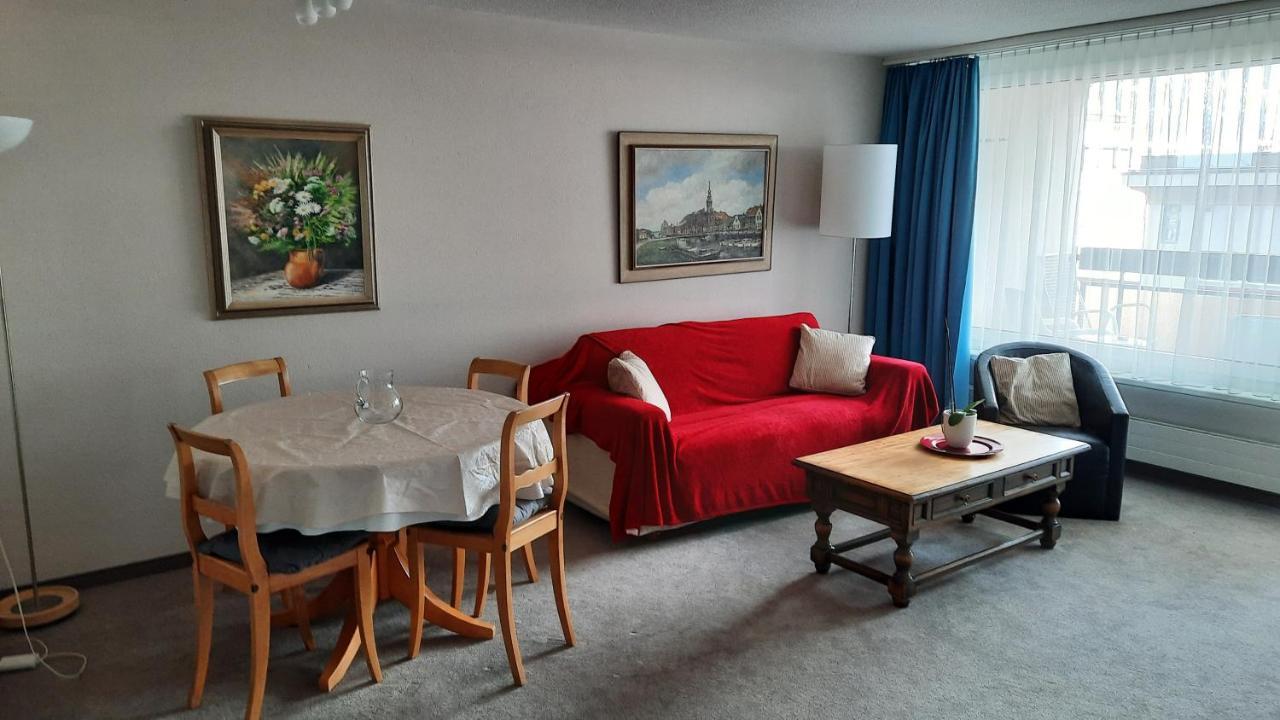 Holiday Apartment Davos Residence Apartment