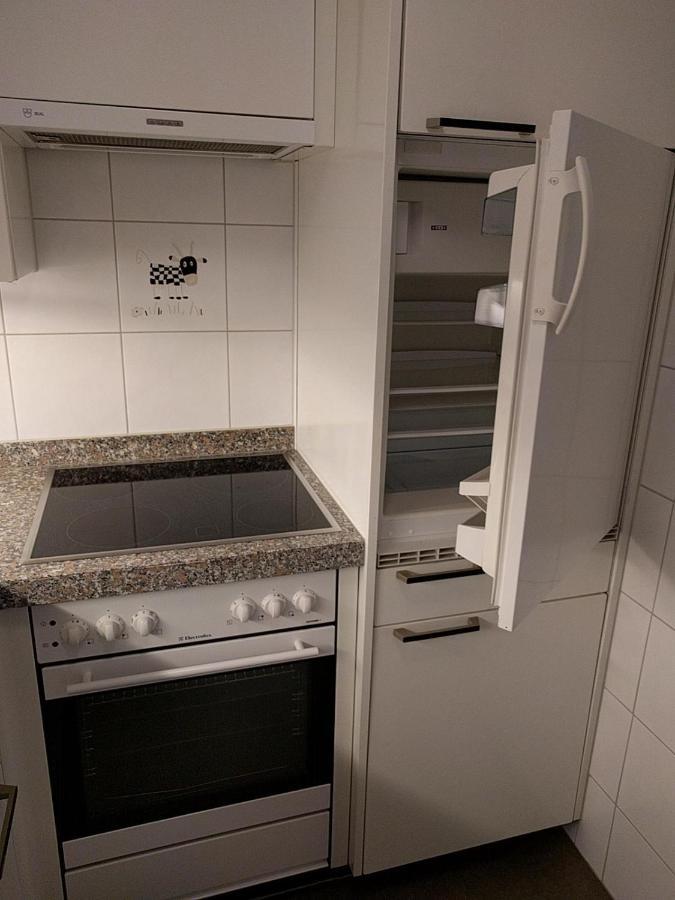 Holiday Apartment Davos Residence