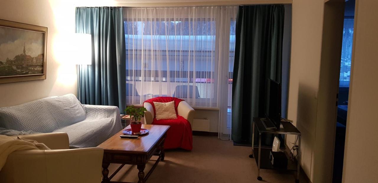 Holiday Apartment Davos Residence Davos