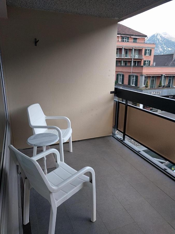 Holiday Apartment Davos Residence
