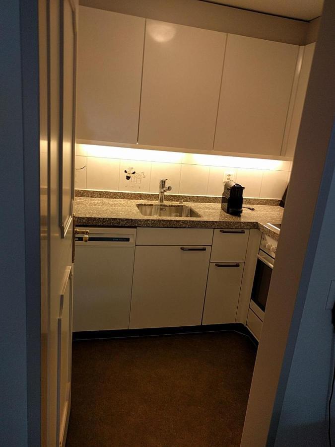 Apartment Holiday Apartment Davos Residence *