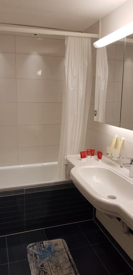 Apartment Holiday Apartment Davos Residence