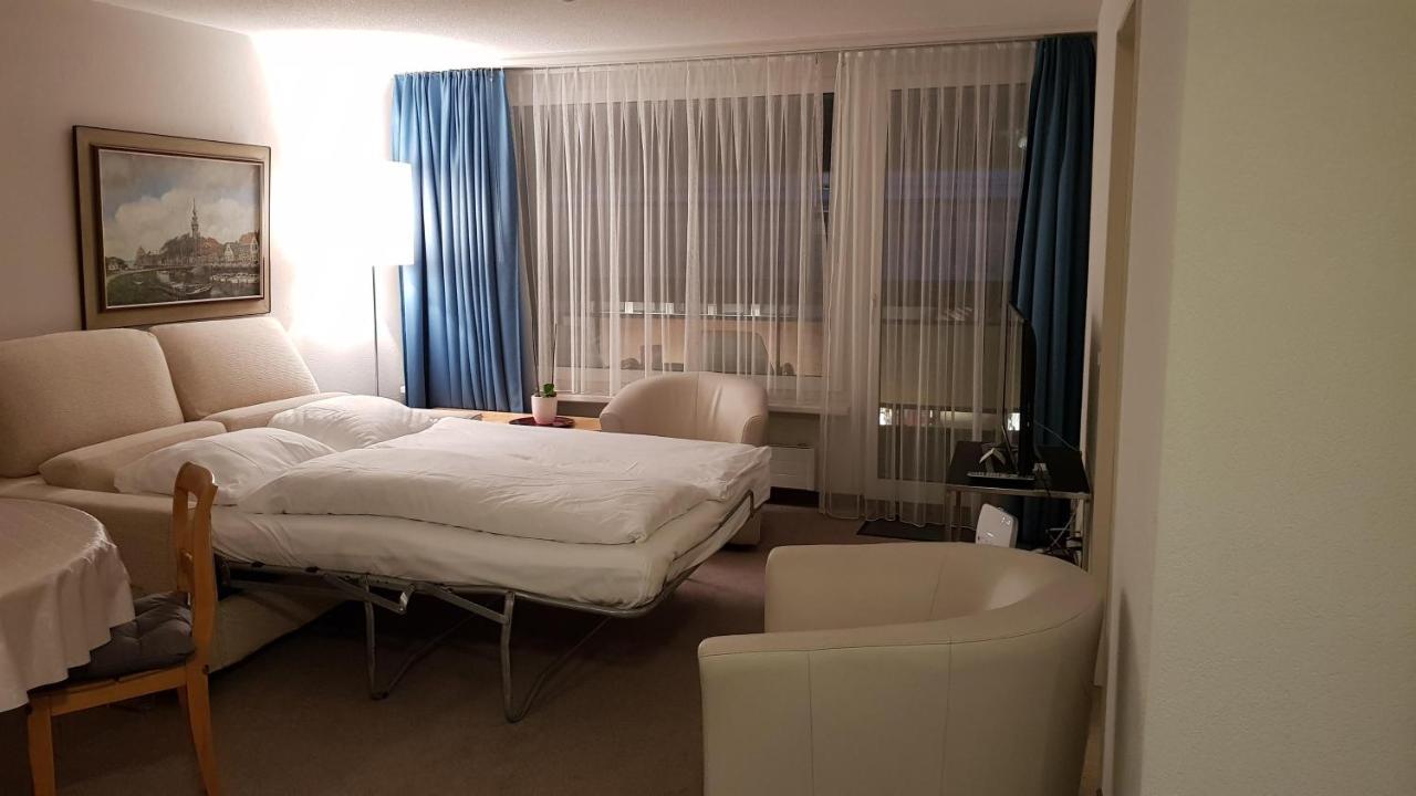 Holiday Apartment Davos Residence