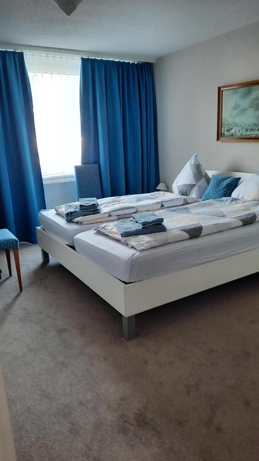 अपार्टमेंट Holiday Apartment Davos Residence