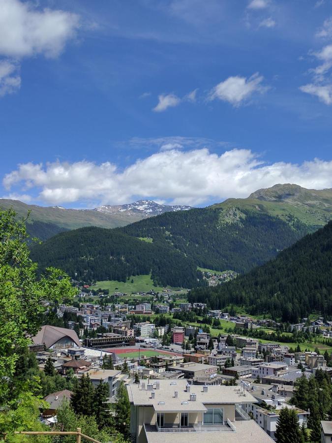 Holiday Apartment Davos Residence *
