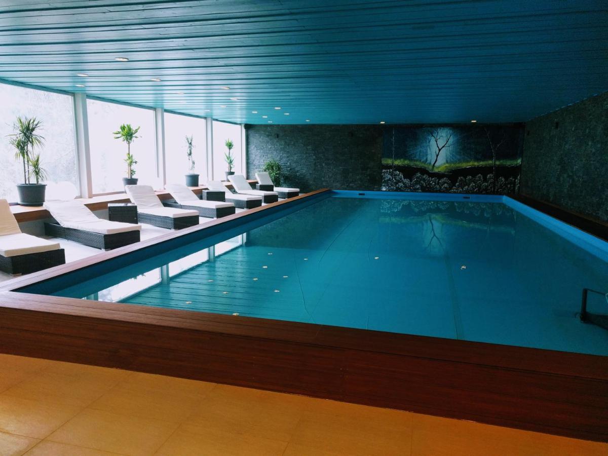 Apartment Holiday Apartment Davos Residence