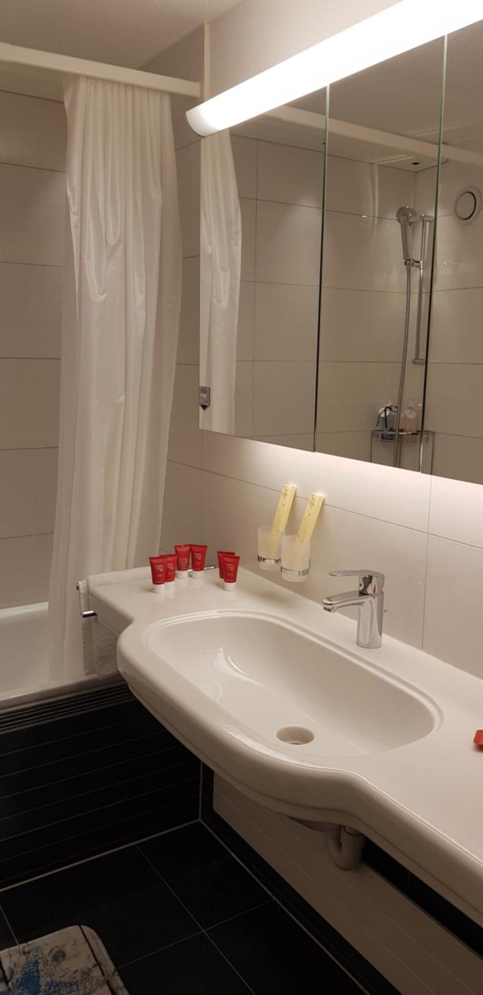 अपार्टमेंट Holiday Apartment Davos Residence
