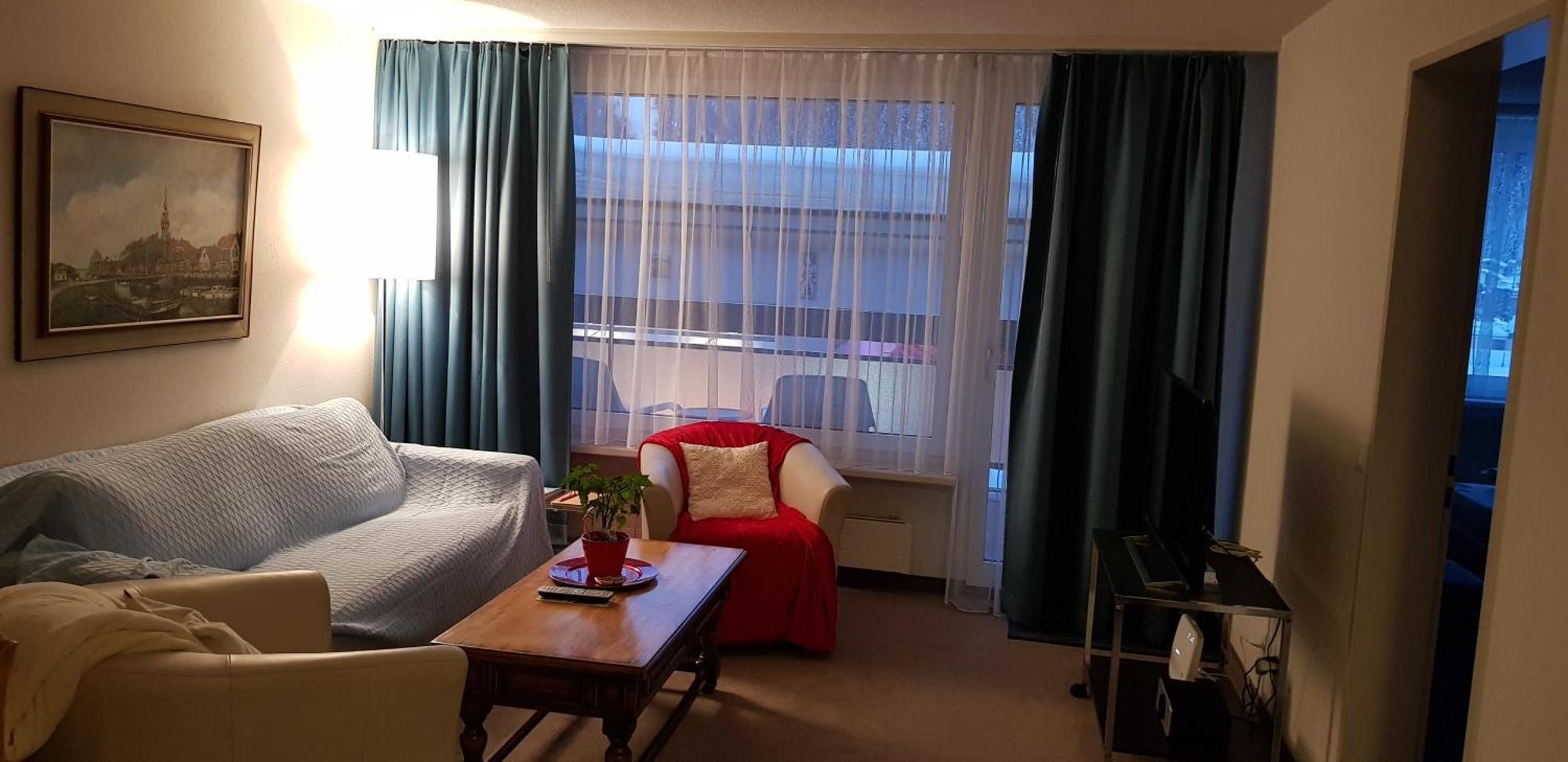 Holiday Apartment Davos Residence Apartment